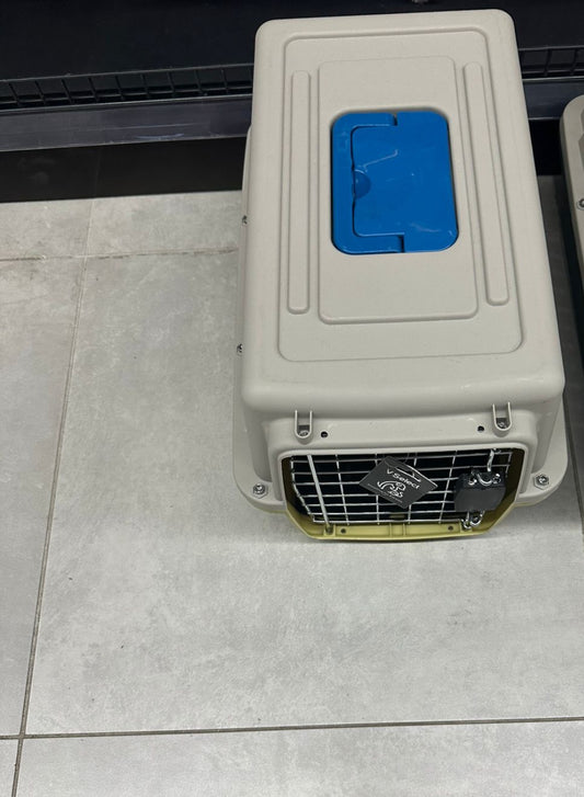 Pet Travel Carrier