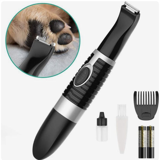 Pet Paw Hair Trimmer