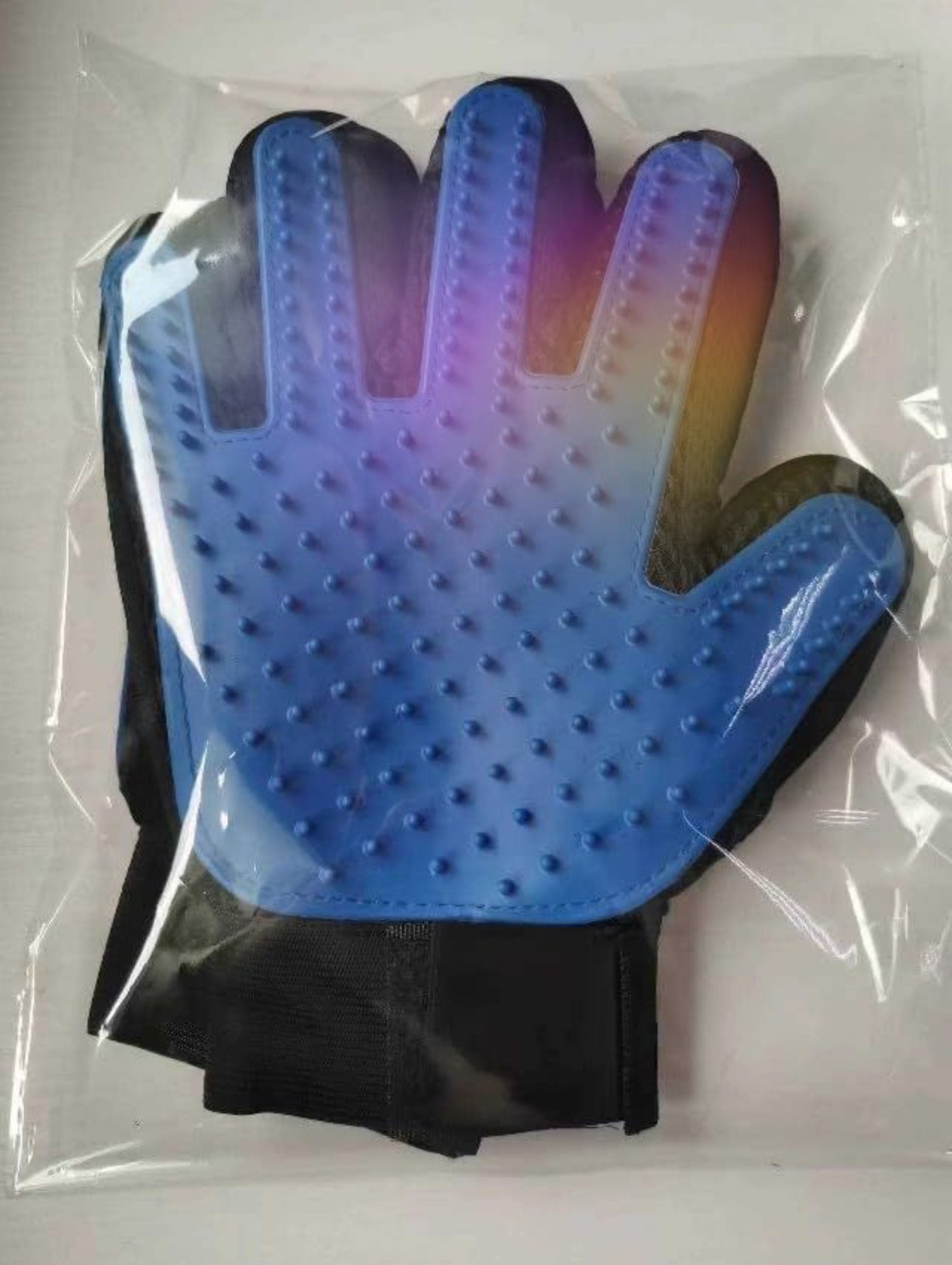 Pet Grooming Glove
