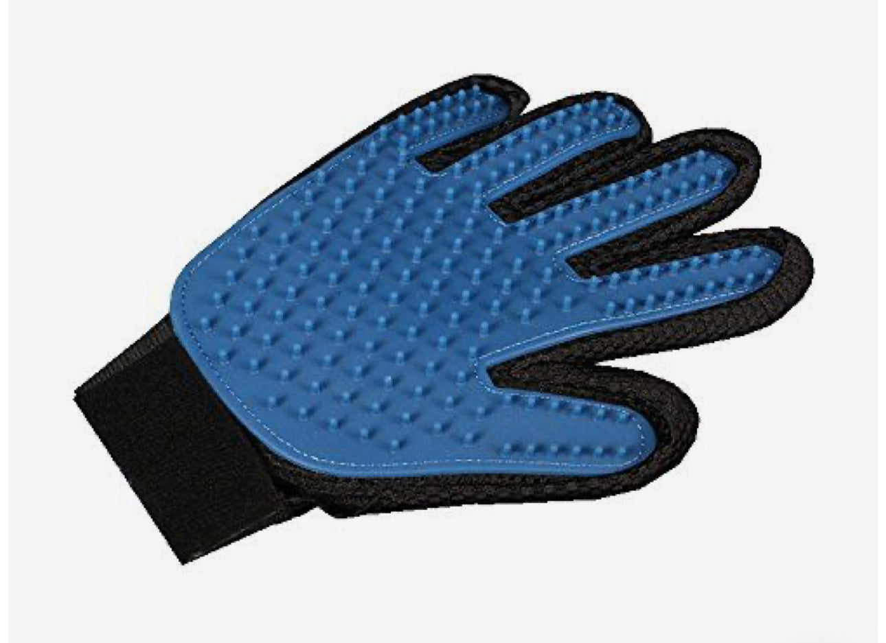 Pet Grooming Glove