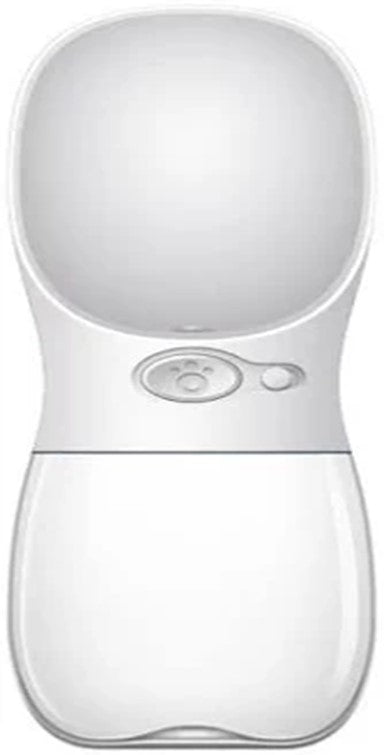 Portable Dog Water Bottle